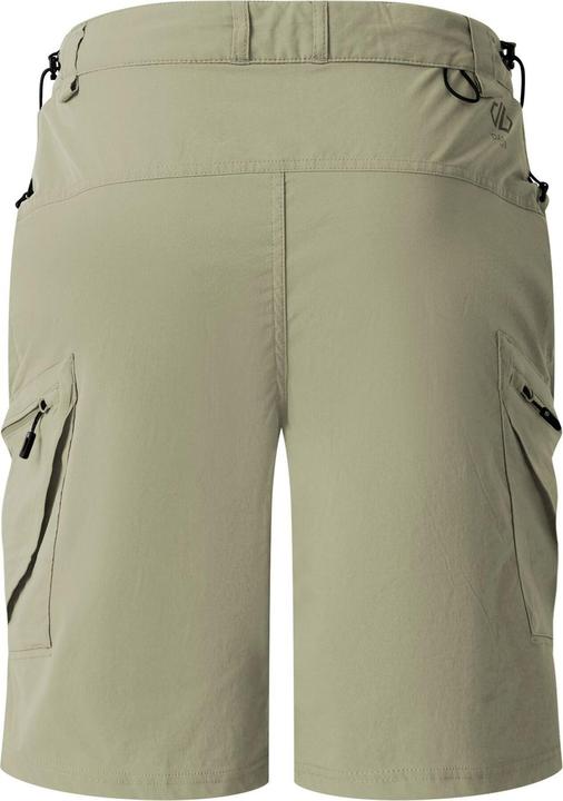 Actual product image Dare2b Mens Tuned In II Multi Pocket Walking Shorts (58)