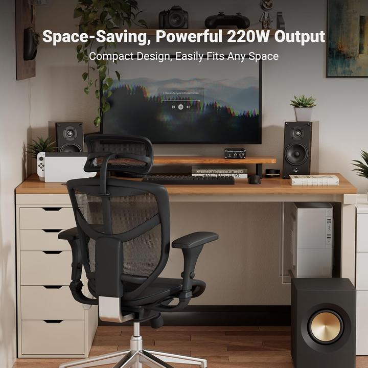 Produktbild Fosi Audio TP-02 (Verstärker)