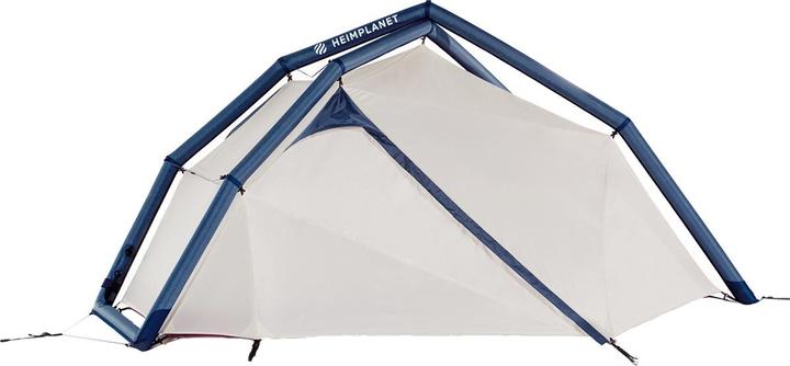 Produktbild Heimplanet Fistral (Kuppelzelt, 2.85 kg, 2 Personen)
