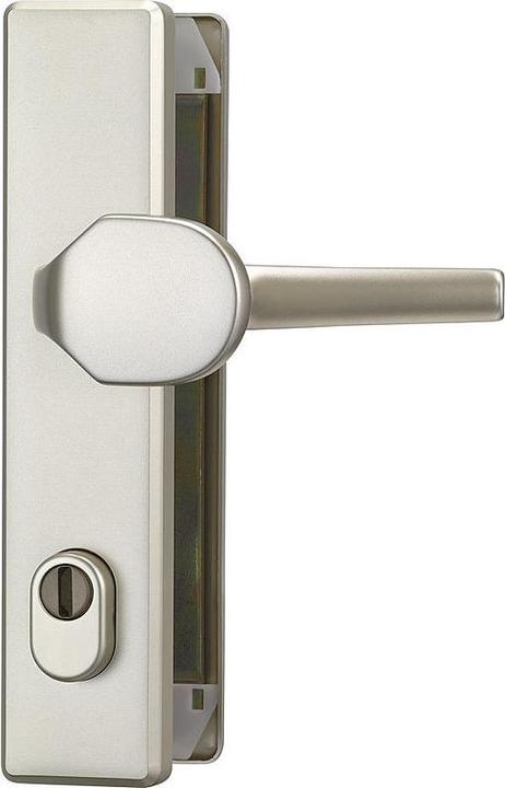 Produktbild Abus Schutzbeschlag Korridor KLZS714 F2 (Türgriff)