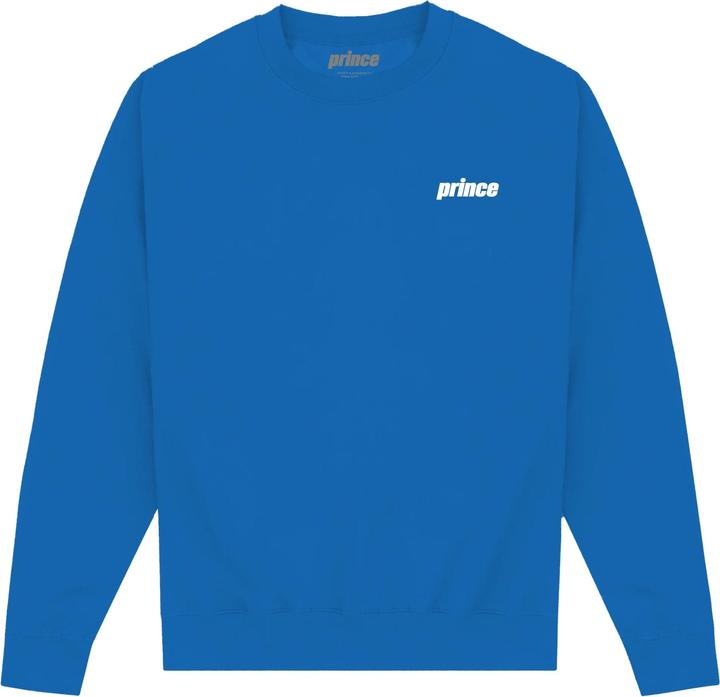 Prince Advantage Sweatshirt Rundhalsausschnitt (XL)
