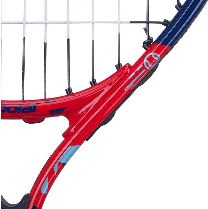 Actual product image Babolat BALLFIGHTER 19 (000, 155 g)