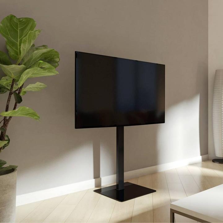 Produktbild Hama TV-Ständer freistehend (Universal, 65", 35 kg)