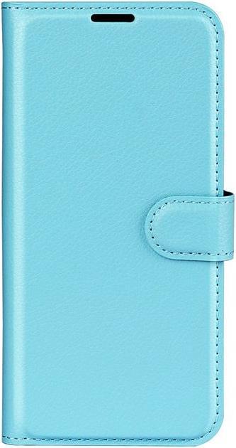 Produktbild MU Classic Litchi Leder Bookcover Series (Honor 60 Pro)