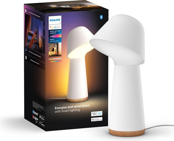 Produktbild Philips Hue White & Color Ambiance Twilight (1380 lm)
