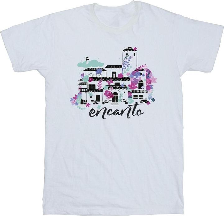 Disney Encanto Casita TShirt Jungen