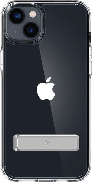 Produktbild Spigen Ultra Hybrid S iPhone 14 Plus case - Transparent (Apple iPhone 14 Plus)