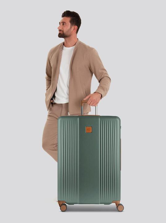 Image du produit Brics Ferrara 4 roues trolley L 77 cm avec soufflet d'extension (114 l, XL (à partir de 115l))
