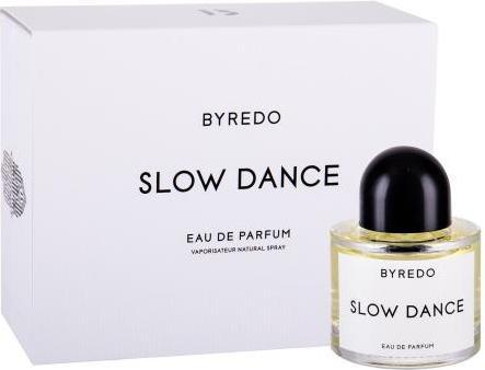 Actual product image Byredo Slow dance (Eau de parfum, 50 ml)