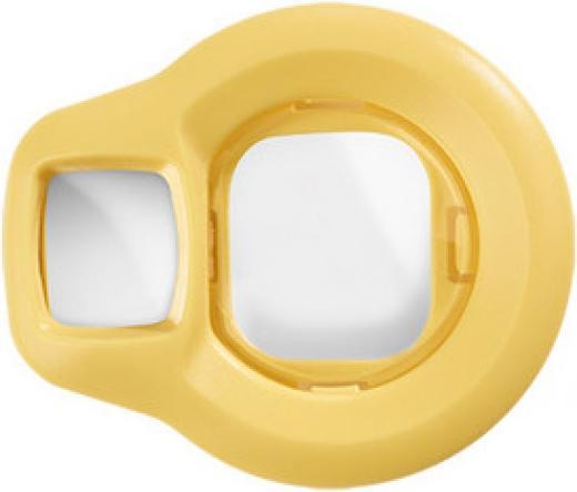 Image du produit Fujifilm Instax Mini 8 lentille selfie - jaune
