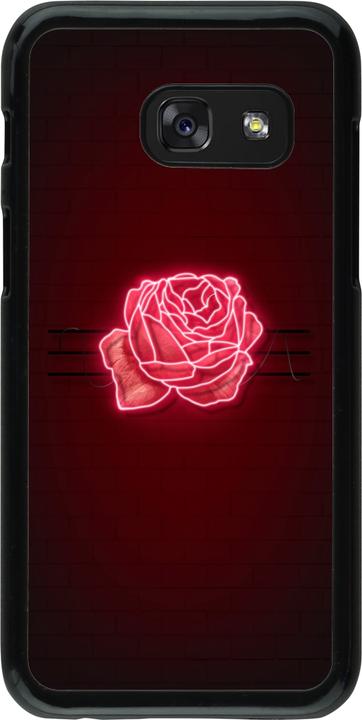 Immagine prodotto PhoneLook Copertina Primavera 23 rosa neon (Samsung Galaxy A3 (2017))