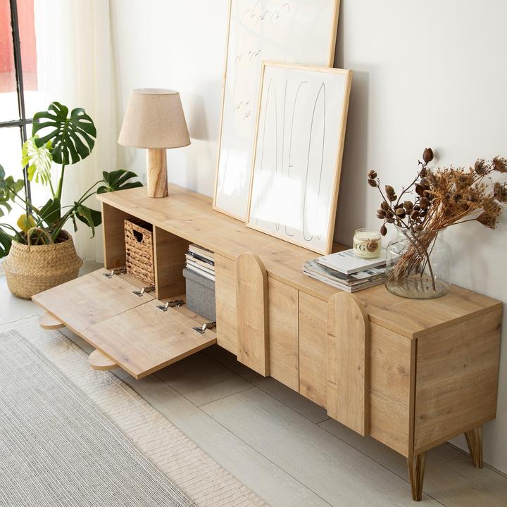 Image du produit Skye Decor New (180 x 50 x 35 cm)