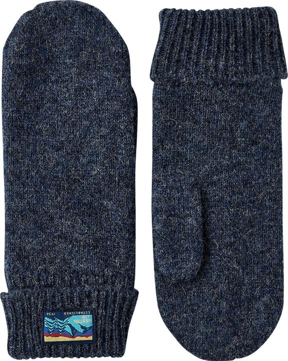 Hestra Raggwool Mitt