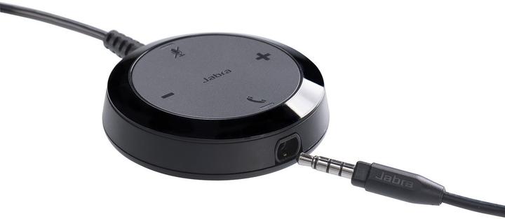 Productafbeelding Jabra 14208-12 Kopfhörer-/Headset-Zubehör