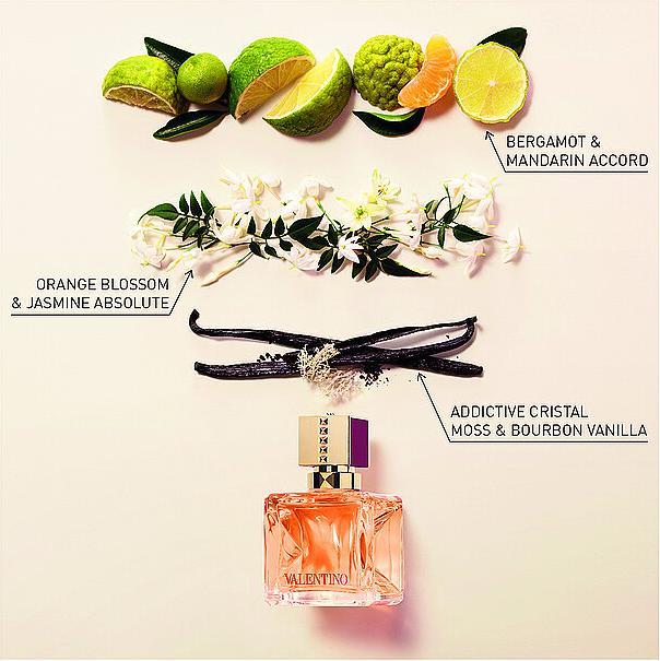 Image du produit Valentino Voce Viva Intensa (Eau de parfum, 50 ml)
