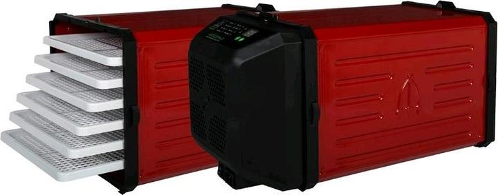 Tre Spade ATACAMA Pro Dehydrator