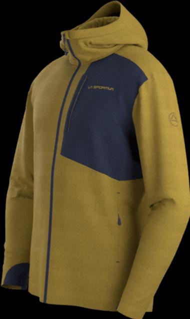 Produktbild La Sportiva Descender Storm Jkt M (XXL)
