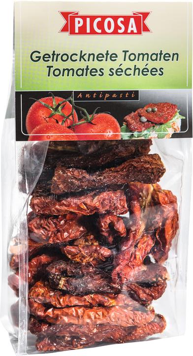 Produktbild Picosa Tomaten getrocknet (ohne Öl) 100g (100 g)