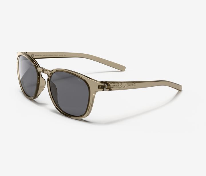 Quechua Sonnenbrille Pantos Kategorie 3 - MH 160