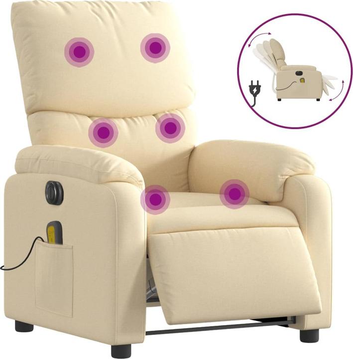 Actual product image VidaXL Hygin