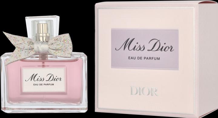 Actual product image Dior Miss (Eau de parfum, 50 ml)