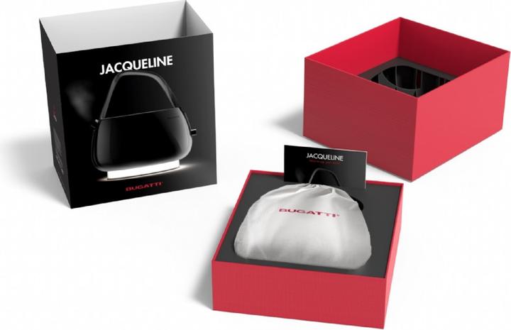 Image du produit Bugatti Jacqueline (1.20 l)