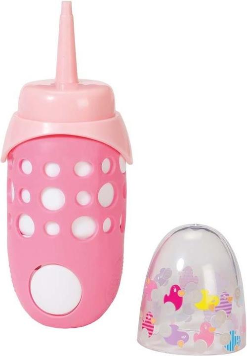 Zapf Creation BABY Born Trinkflasche interaktiv
