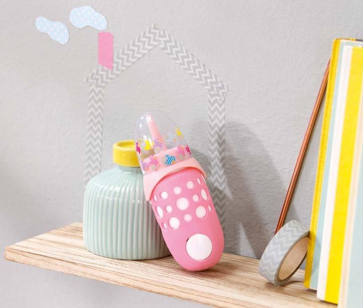 Produktbild Zapf Creation BABY Born Trinkflasche interaktiv