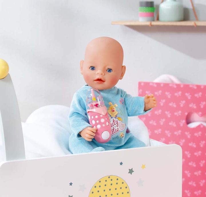 Produktbild Zapf Creation BABY Born Trinkflasche interaktiv