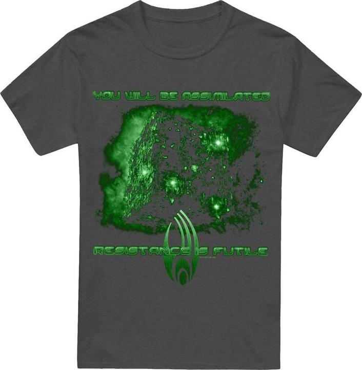 Produktbild Assimilate TShirt (M)