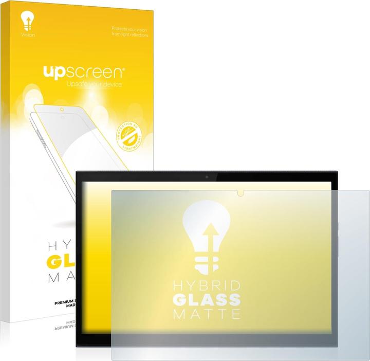Image du produit upscreen Reflection Shield Verre Mat (1 pièce(s), Yoga Duet 7i 13)
