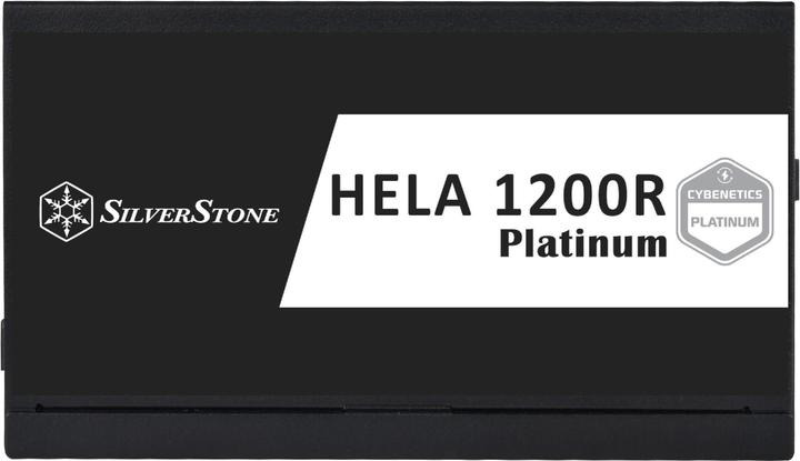 Image du produit Silverstone SilvStone SST-HA1200R-PM 1200W ATX 3.0 SST-HA1200R-PM (1200 W)