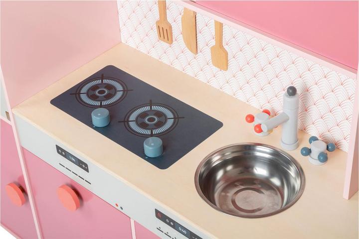 Image du produit small foot Gourmet rose