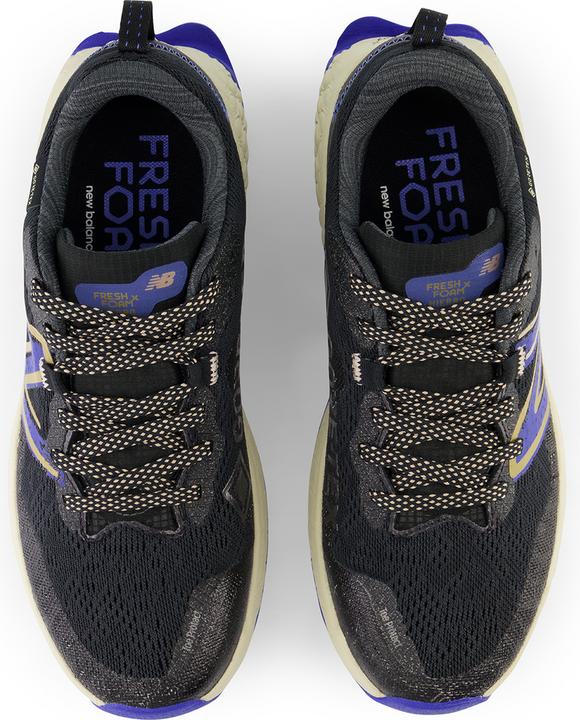 Actual product image New Balance WTHIGK7 Fresh Foam X Hierro v7 GTX (41)