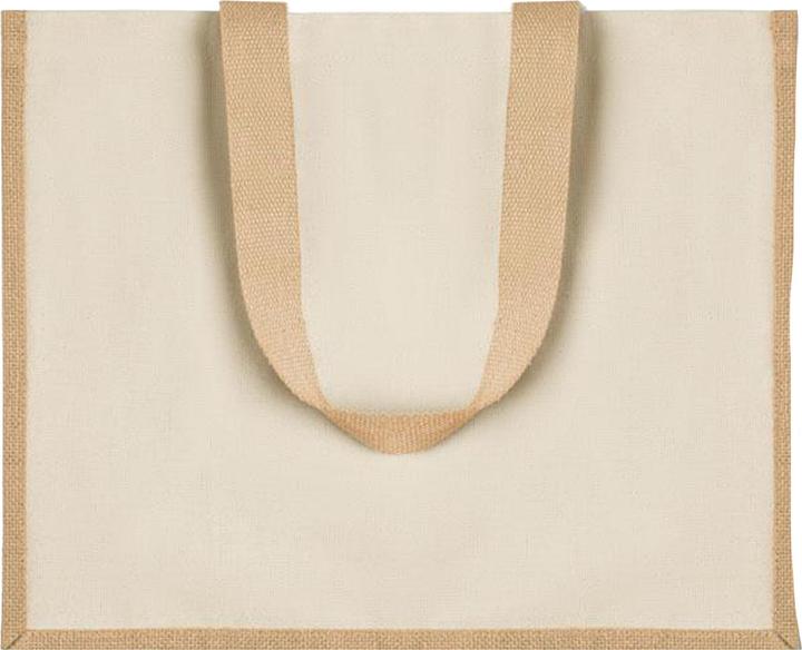 MidOcean Einkaufstasche Campo De Fiori Jute