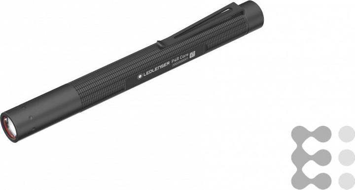 Actual product image Ledlenser P4R Core (15.40 cm, 200 lm)