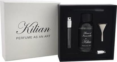 Actual product image By Kilian Asian Tales Flower Of Immortality Eau De Parfum Refill Spray (Eau de parfum, 50 ml)