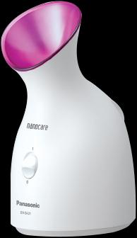 Panasonic Steamer ionique pour le visage