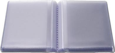 Produktbild Mentrex Dokumentenhülle (A6, 1 x)