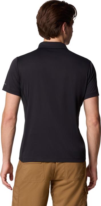 Actual product image Columbia Men's Zero Rules™ Light Technical Polo (L)