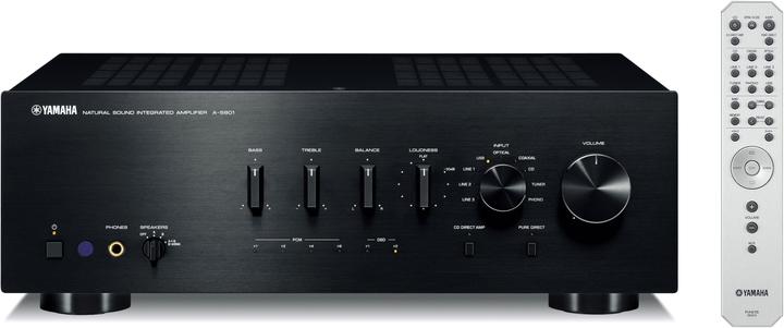 Produktbild Yamaha A-S801 (Verstärker)
