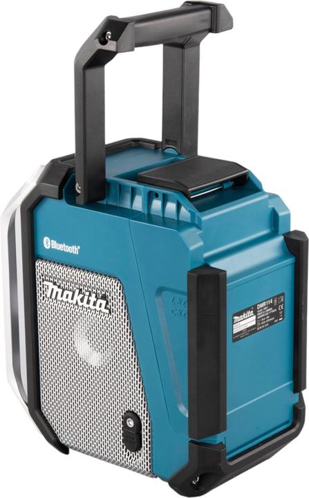 Produktbild Makita DMR 114 (AM, UKW, Bluetooth)
