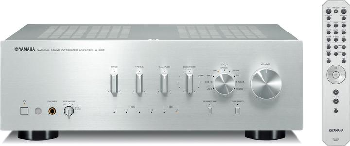 Image du produit Yamaha A-S801 (Amplificateur)