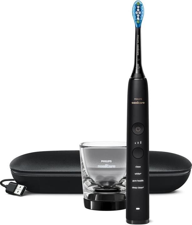Immagine prodotto Philips Sonicare DiamondClean 9000 (Spazzolino sonico)