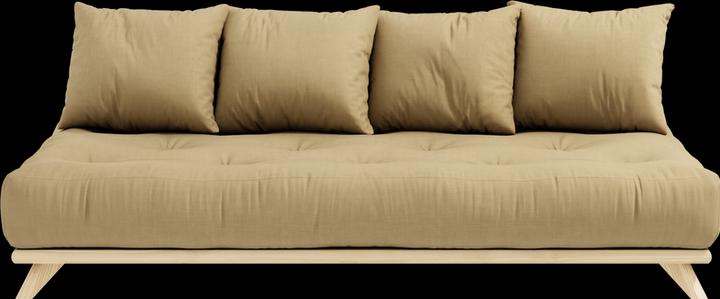Actual product image Karup Design Senza (Sofa bed, 3-seater)