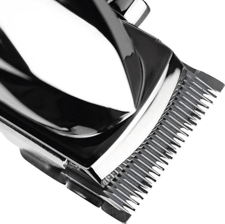Immagine prodotto BaByliss Tagliacapelli E996E Antracite