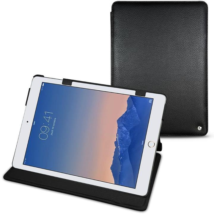 Produktbild Noreve Lederschutzhülle horizontal (iPad Air 2)