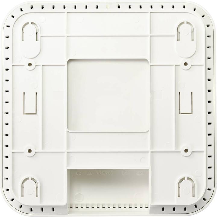 Image du produit Renkforce WiFi 6 3657 Mbps point d'accès sans fil au plafond (2400 Mbit/s)