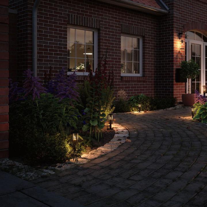 Produktbild Paulmann Outdoor Plug & Shine Classic (160 lm, E14, IP44)