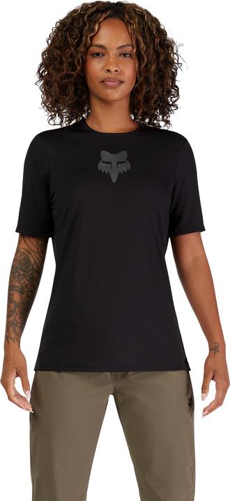 Image du produit Fox W Ranger SS Jersey Head (M)
